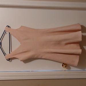 Club Monaco Pink Summer Dress